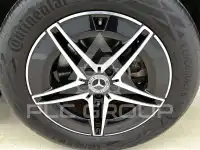 2022 Mercedes Benz EQA