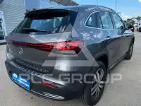 2022 Mercedes Benz EQA
