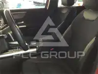 2022 Mercedes Benz EQA