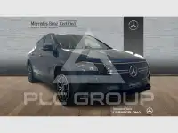 2022 Mercedes Benz EQA