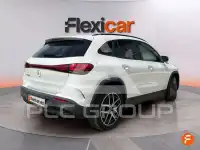 2022 Mercedes Benz EQA