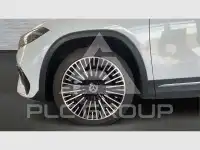 2022 Mercedes Benz EQA