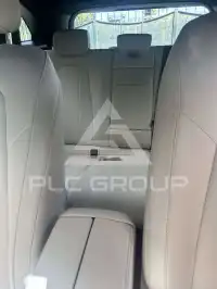 2022 Mercedes Benz EQA