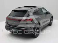 2022 Mercedes Benz EQA