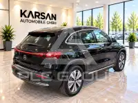 2022 Mercedes Benz EQA