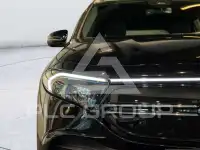 2022 Mercedes Benz EQA