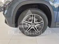 2022 Mercedes Benz EQA