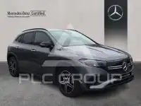 2022 Mercedes Benz EQA