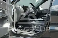 2022 Mercedes Benz EQA