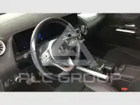 2022 Mercedes Benz EQA