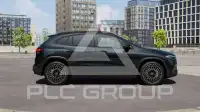 2022 Mercedes Benz EQA