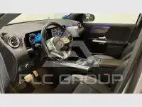 2022 Mercedes Benz EQA