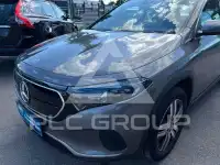 2022 Mercedes Benz EQA