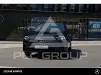 2022 Mercedes Benz EQA