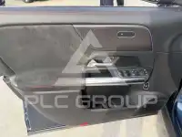 2022 Mercedes Benz EQA