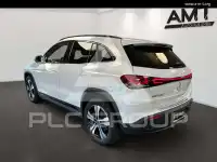 2022 Mercedes Benz EQA