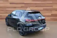 2022 Mercedes Benz EQA