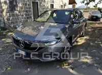 2022 Mercedes Benz EQA