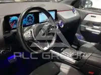2022 Mercedes Benz EQA