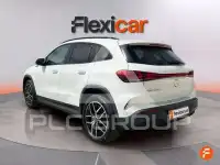 2022 Mercedes Benz EQA