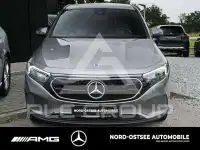 2022 Mercedes Benz EQA