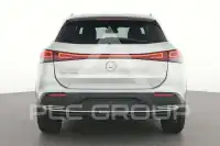 2022 Mercedes Benz EQA