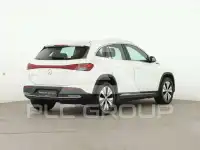 2022 Mercedes Benz EQA