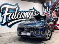 2022 Mercedes Benz EQA