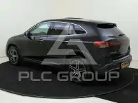 2022 Mercedes Benz EQA