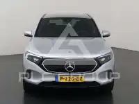 2022 Mercedes Benz EQA