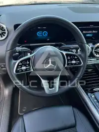 2022 Mercedes Benz EQA