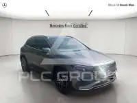 2022 Mercedes Benz EQA