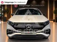 2022 Mercedes Benz EQA