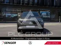 2022 Mercedes Benz EQA