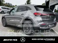 2022 Mercedes Benz EQA