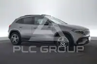 2022 Mercedes Benz EQA