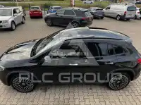 2022 Mercedes Benz EQA