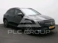2022 Mercedes Benz EQA