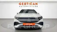2022 Mercedes Benz EQA