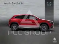 2022 Mercedes Benz EQA