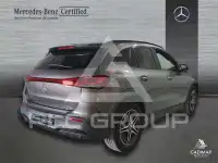2022 Mercedes Benz EQA