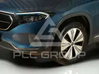 2022 Mercedes Benz EQA