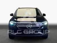 2022 Mercedes Benz EQA