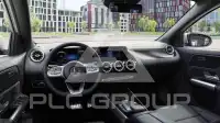 2022 Mercedes Benz EQA
