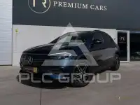 2022 Mercedes Benz EQA