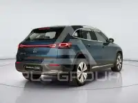 2022 Mercedes Benz EQA