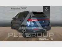 2022 Mercedes Benz EQA