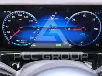 2022 Mercedes Benz EQA