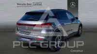 2022 Mercedes Benz EQA