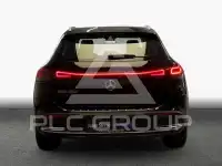 2022 Mercedes Benz EQA